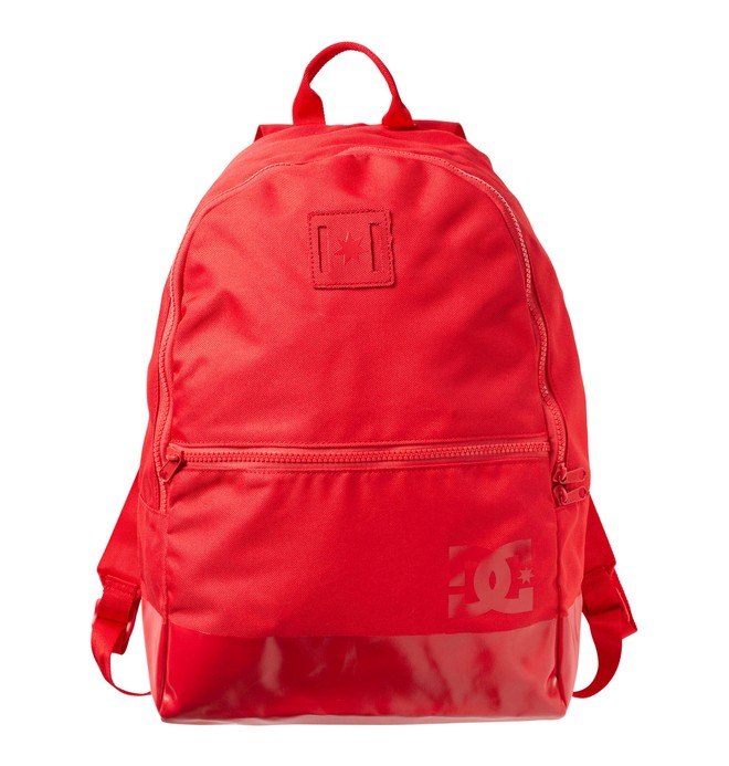 dcshoes, KNACKPACK, ATHLETIC RED (ath) 0 KNACKPACK 53350038 DC Shoes