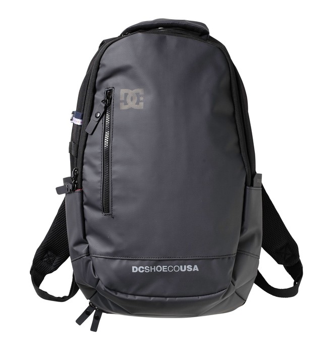 dcshoes, Men's Heckteck Backpack, BLACK (blk) 0 Men's Heckteck Backpack 53350041 DC Shoes