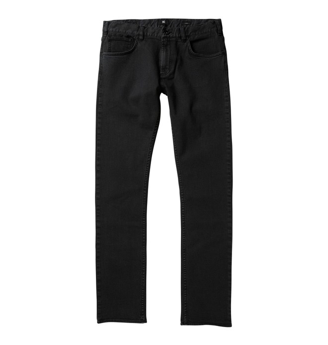 dcshoes, DC SKINNY, USED BLACK (ksd) 0 DC SKINNY 53800129 DC Shoes