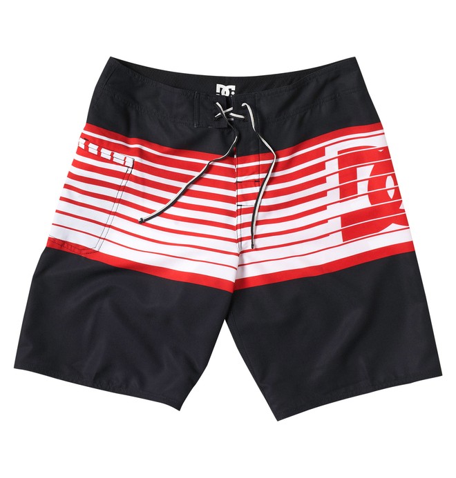 dcshoes, Men's Lyman Boardshorts, BLACK (blk) 0 Men's Lyman Boardshorts 53810081 DC Shoes