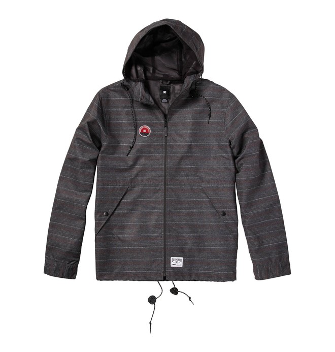 dcshoes, ATLAS, BLACK STRIPE (brp) 0 ATLAS 53840096 DC Shoes