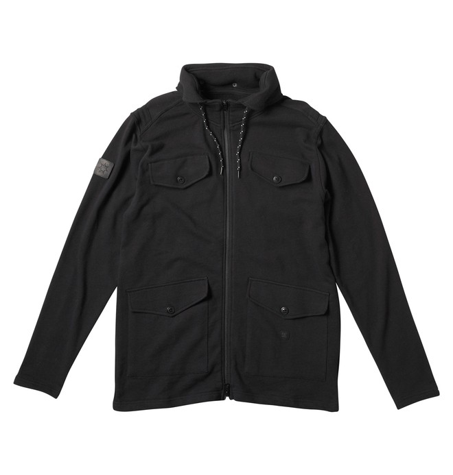 dcshoes, ENGINE, BLACK (blk) 0 ENGINE 53860121 DC Shoes