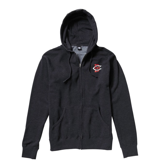 dcshoes, RD RIPPER ZH, HEATHER CHARCOAL (ch1) 0 RD RIPPER ZH 53860152 DC Shoes