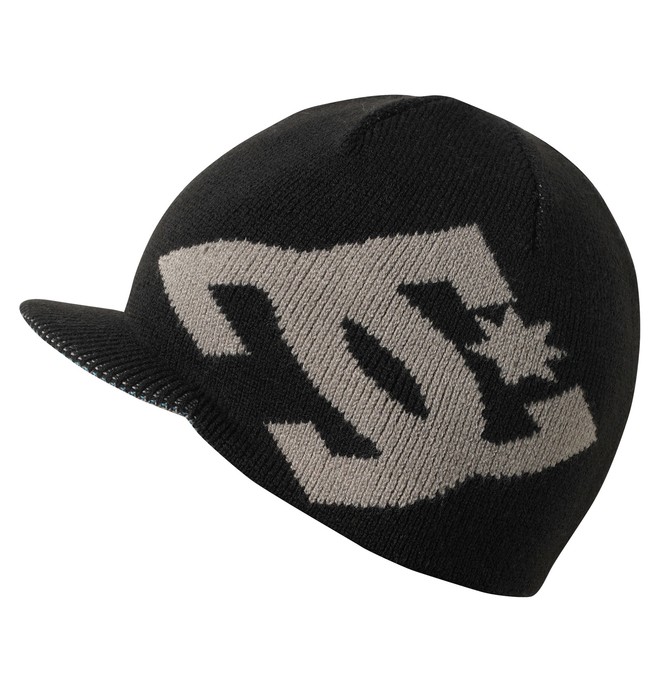 dcshoes, CASCATA 13, BLACK (blk) 0 CASCATA 13 54310124 DC Shoes