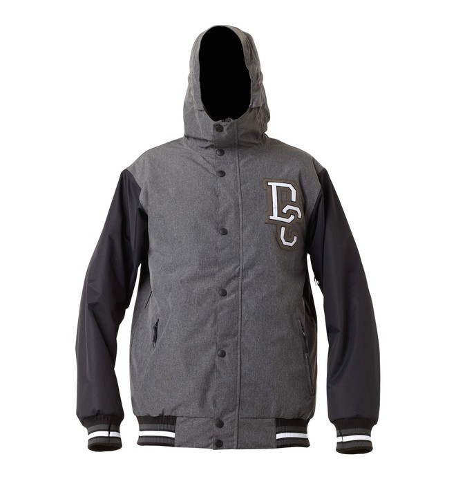 dcshoes, DCLA, BLACK (blk) 0 DCLA 54645131 DC Shoes