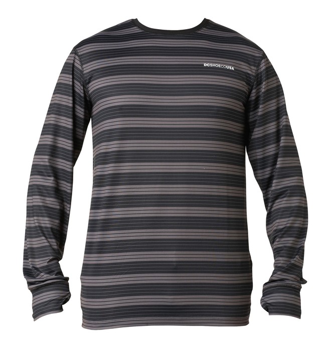 dcshoes, AGATE 13, GREY STRIPE (mgs) 0 AGATE 13 54670025 DC Shoes