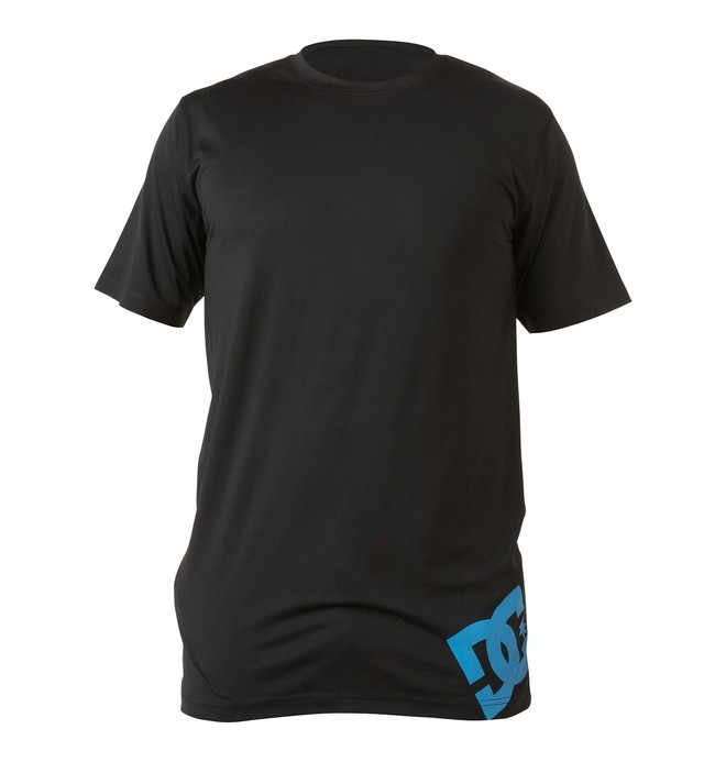 dcshoes, Men's Aravis Base Layer Tee, BLACK (blk) 0 Men's Aravis Base Layer Tee 54670027 DC Shoes