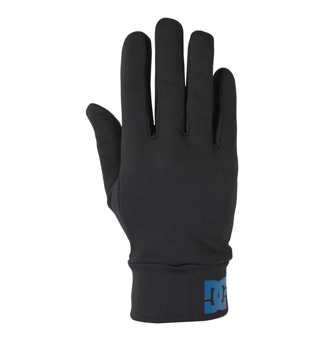 dcshoes, Men's Olos Snowboard Gloves, BLACK (blk) 0 Men's Olos Snowboard Gloves 54671059 DC Shoes