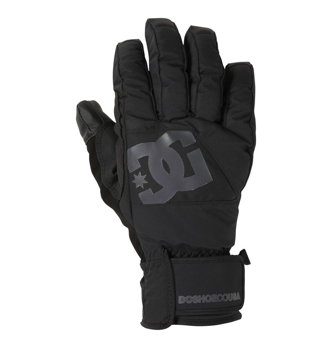 dcshoes, SEGER 13, BLACK (blk) 0 SEGER 13 54671064 DC Shoes