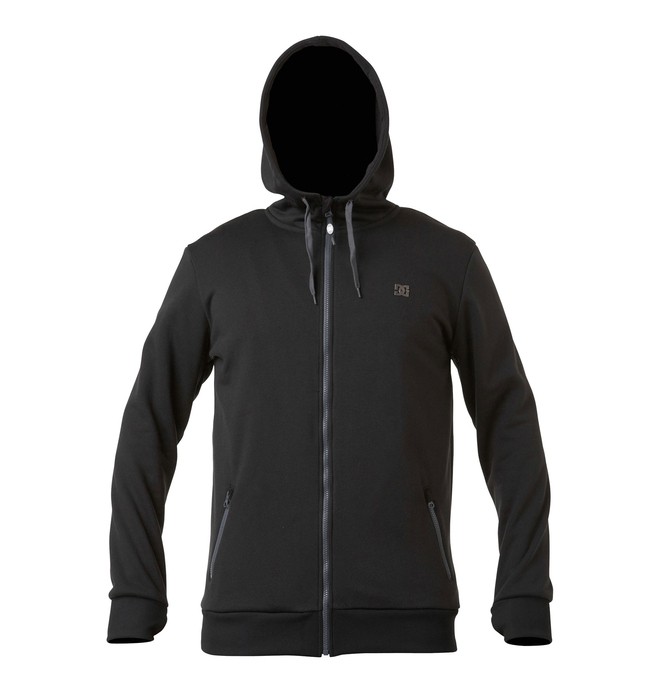 dcshoes, COOPER, BLACK (blk) 0 COOPER 54860042 DC Shoes
