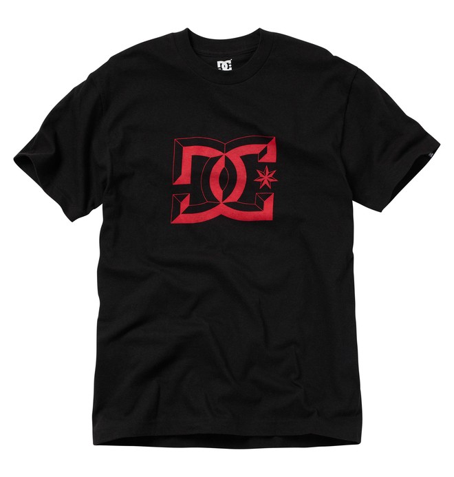 dcshoes, BIG D, BLACK (blk) 0 BIG D 55200276 DC Shoes