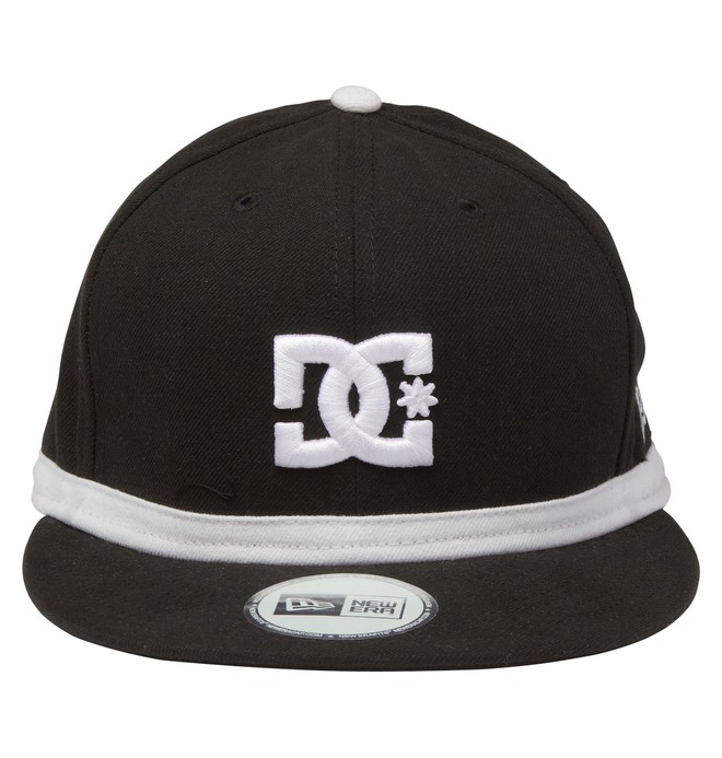 dcshoes, RUDGER, BLACK (blk) 0 RUDGER 55300132 DC Shoes