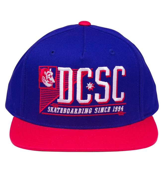 dcshoes, RETRONIC, ROYAL (roy) 0 RETRONIC 55300139 DC Shoes