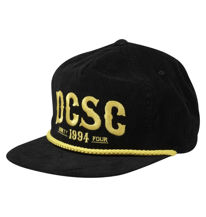 dcshoes, LUNGER, BLACK (blk) 0 LUNGER 55300140 DC Shoes