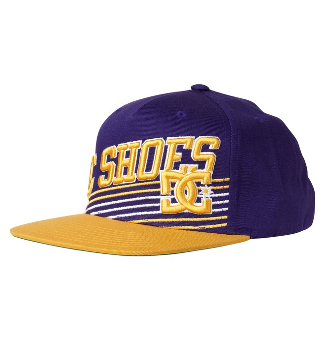 dcshoes, ANGLER, PURPLE RAIN (pun) 0 ANGLER 55300215 DC Shoes