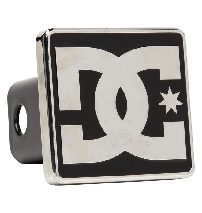 dcshoes, Men's DC Towstar Hitch Cover, BLACK (blk) 0 Men's DC Towstar Hitch Cover 55390029 DC Shoes