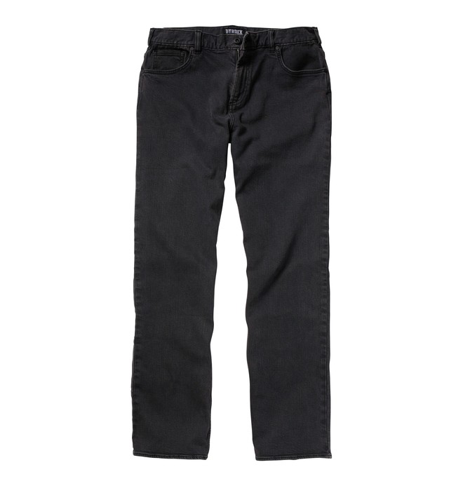 dcshoes, RD USA DENIM, OVERDYED BLACK (1ob) 0 RD USA DENIM 55800025 DC Shoes