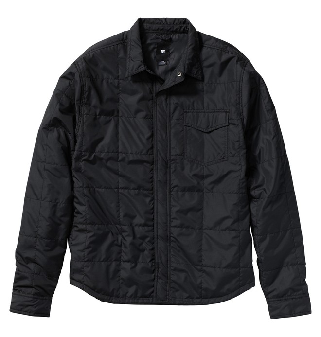 dcshoes, GOOSEN, BLACK (blk) 0 GOOSEN 55840063 DC Shoes