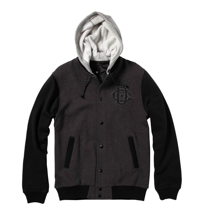 dcshoes, TITUS, BLACK (blk) 0 TITUS 55860087 DC Shoes