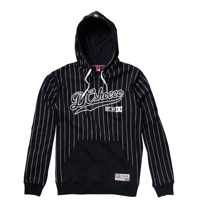 dcshoes, RD BASELINE PO, BLACK (blk) 0 RD BASELINE PO 55860106 DC Shoes