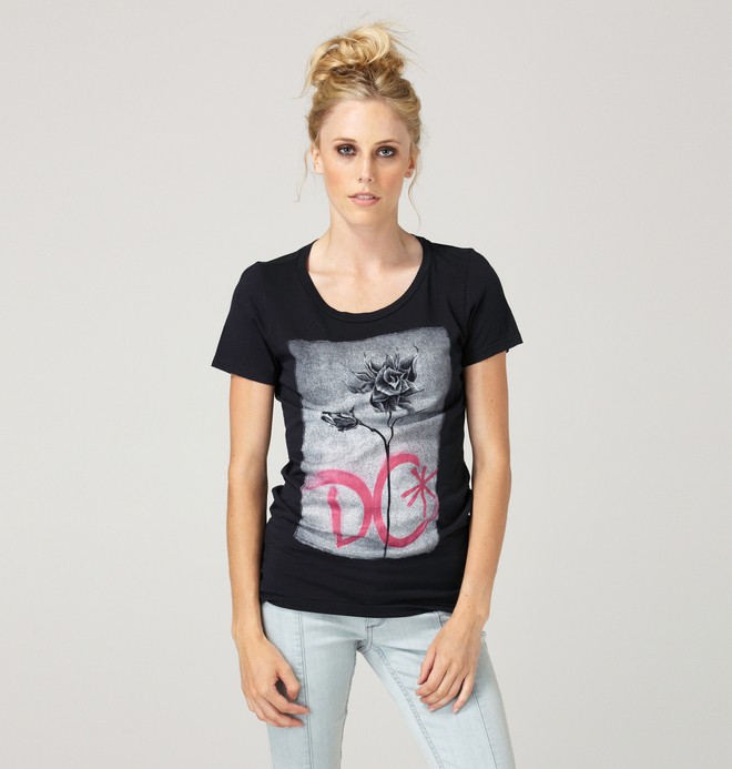 dcshoes, SHRINE, PIRATE BLACK (prt) 0 SHRINE 61200225 DC Shoes