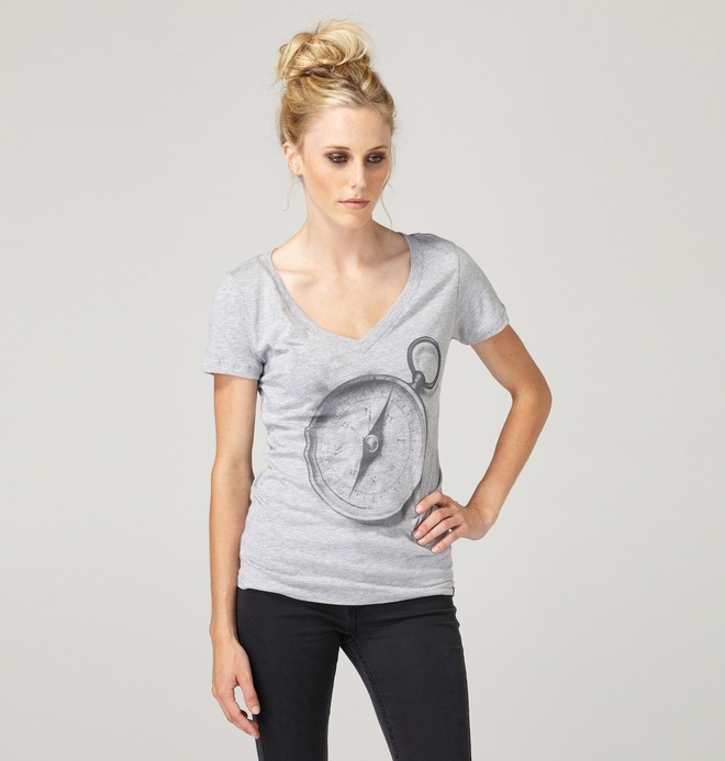 dcshoes, LONGITUDE, HEATHER GREY (grh) 0 LONGITUDE 61200228 DC Shoes
