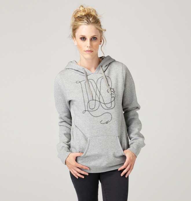 dcshoes, TWINE PH, HEATHER GREY (grh) 0 TWINE PH 61240036 DC Shoes