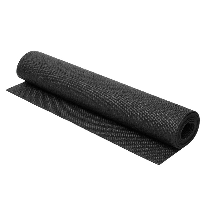 dcshoes, Women's Focus Yoga Mat, BLACK (blk) 0 Women's Focus Yoga Mat 61390032 DC Shoes
