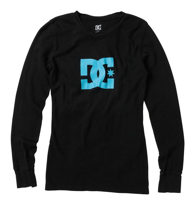 dcshoes, SNOWSTAT LS T, BLACK (blk) 0 SNOWSTAT LS T 64210013 DC Shoes