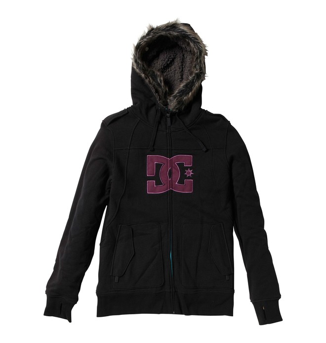 dcshoes, TRILLIONS 12W, BLACK (blk) 0 TRILLIONS 12W 64460023 DC Shoes