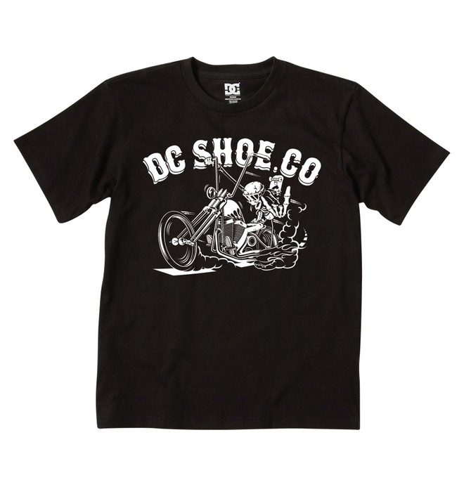 dcshoes, CYCLE BY, BLACK (blk) 0 CYCLE BY 71200164 DC Shoes