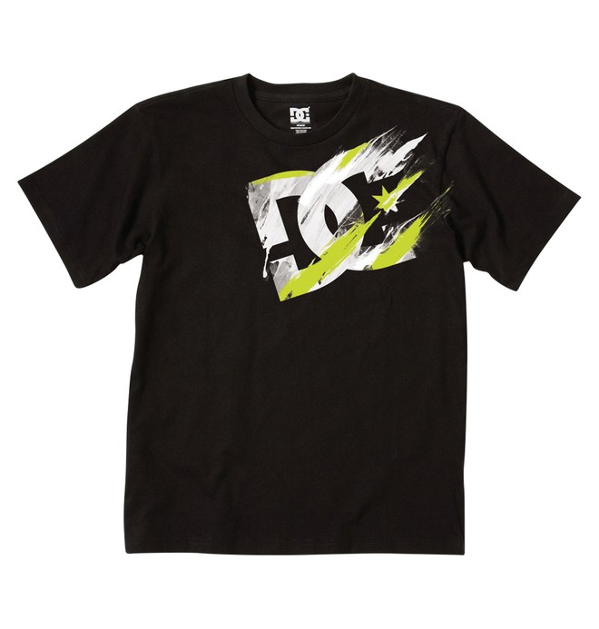 dcshoes, FORMER BY, BLACK (blk) 0 FORMER BY 71200170 DC Shoes