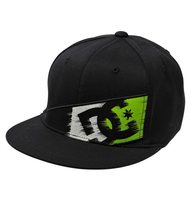 dcshoes, SKIDSBY, BLACK (blk) 0 SKIDSBY 71300103 DC Shoes