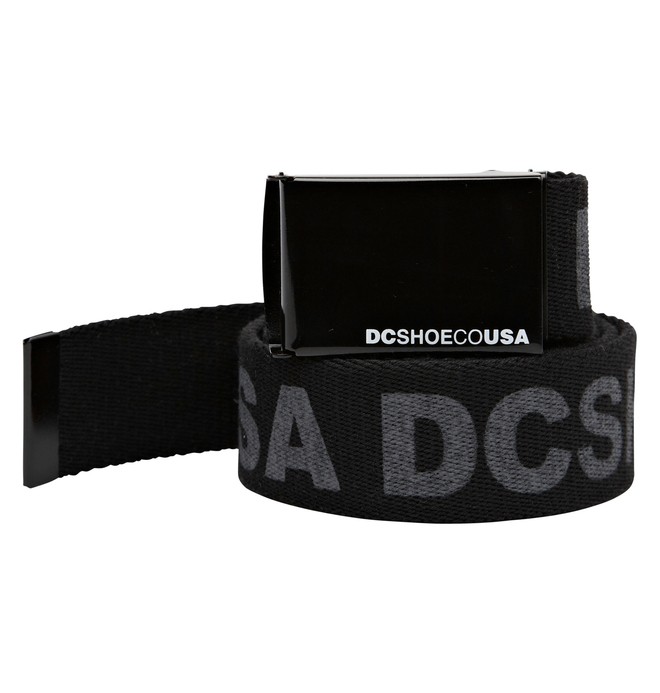 dcshoes, CHINOOKEDBY, BLACK (blk) 0 CHINOOKEDBY 71320005 DC Shoes
