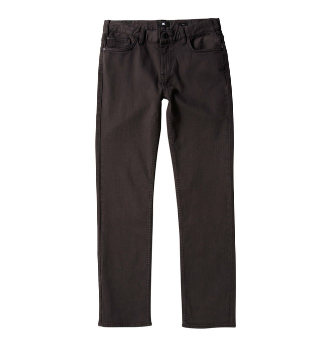 dcshoes, DC SLIM BY, OVERDYED BLACK (1ob) 0 DC SLIM BY 71800031 DC Shoes