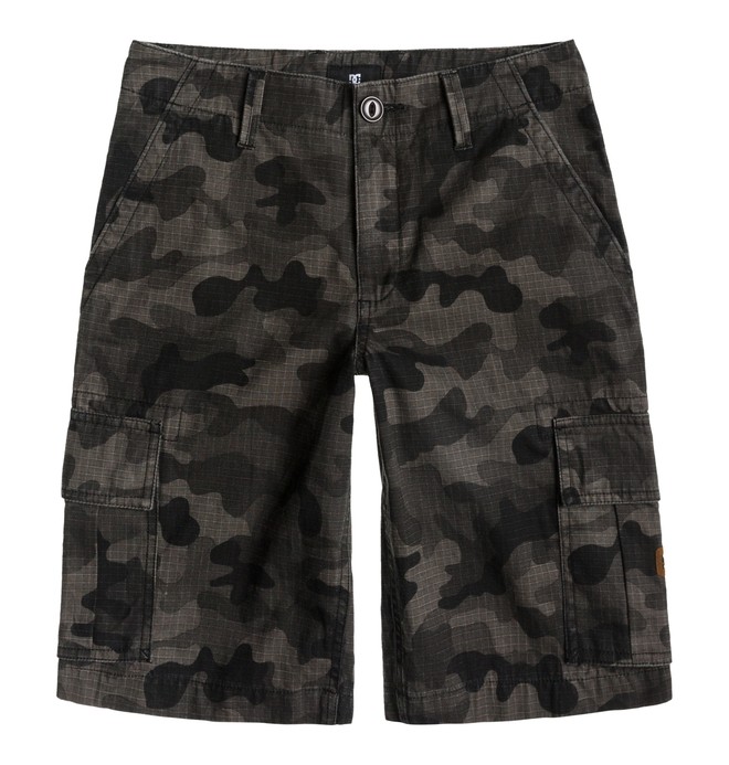 DEPLOYBY 71810081 0 Deploy Cargo BY 71810081 DC Shoes