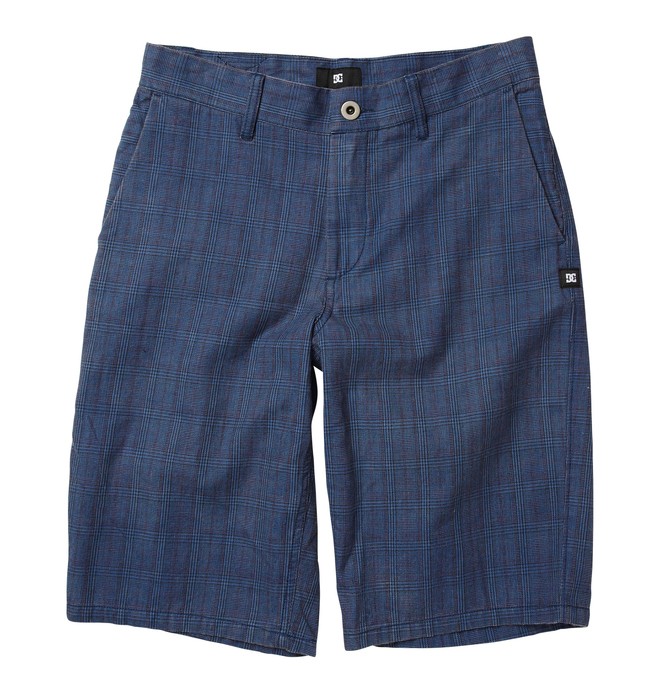 dcshoes, Boy's Brenton Shorts, OCEAN (oce) 0 Boy's Brenton Shorts 71810082 DC Shoes