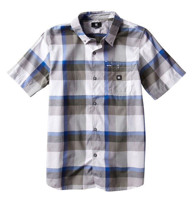 dcshoes, RIOT SS BY, OLYMPIAN BLUE (oly) 0 RIOT SS BY 71820024 DC Shoes