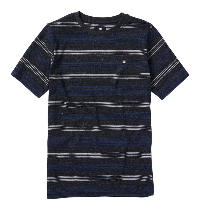 dcshoes, Boy's Breezer Shirt, BLACK (blk) 0 Boy's Breezer Shirt 71830039 DC Shoes