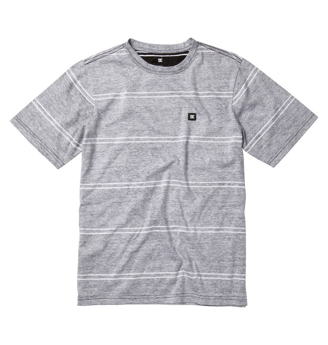 dcshoes, Boy's Hawkland Shirt, BLACK (blk) 0 Boy's Hawkland Shirt 71830041 DC Shoes