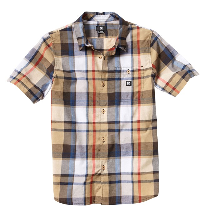 dcshoes, DYLAN SS BY, KHAKI (kha) 0 DYLAN SS BY 72820007 DC Shoes