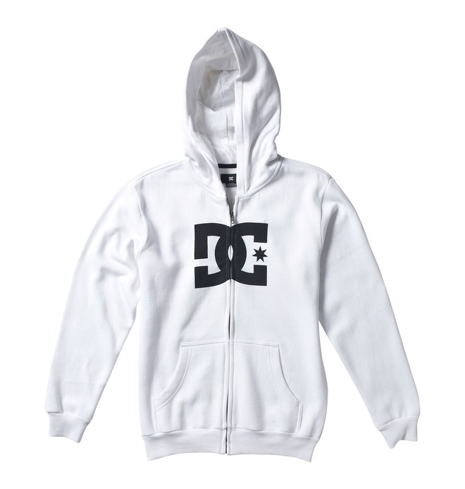 dcshoes, STAR ZHBY, WHT (wht) 0 STAR ZHBY 73260024 DC Shoes