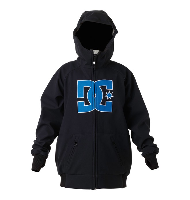 dcshoes, SPECTRUM K, BLACK (blk) 0 SPECTRUM K 74641034 DC Shoes