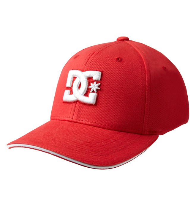 dcshoes, JAMAL 6 BY, ATHLETIC RED (ath) 0 JAMAL 6 BY 75300007 DC Shoes