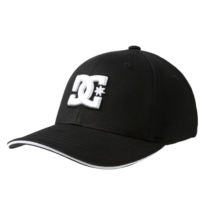 dcshoes, JAMAL 6 BY, BLACK (blk) 0 JAMAL 6 BY 75300007 DC Shoes