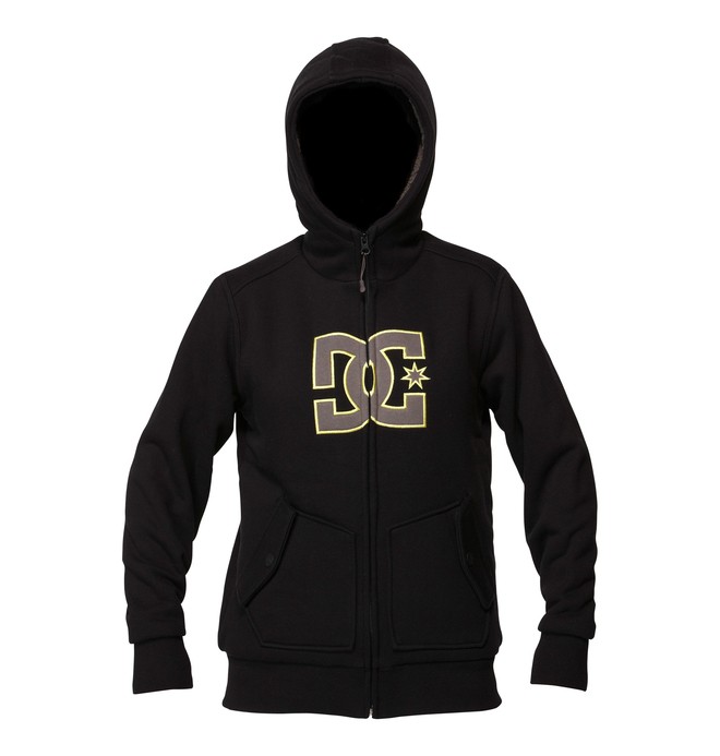 dcshoes, Maxmillions K 14, BLACK (blk) 0 Maxmillions K 14 ADBFT00059 DC Shoes