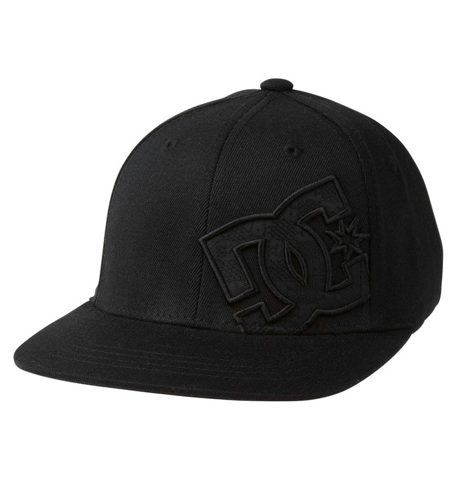 dcshoes, BREECONBY, BLACK (blk) 0 BREECONBY ADBHA00002 DC Shoes