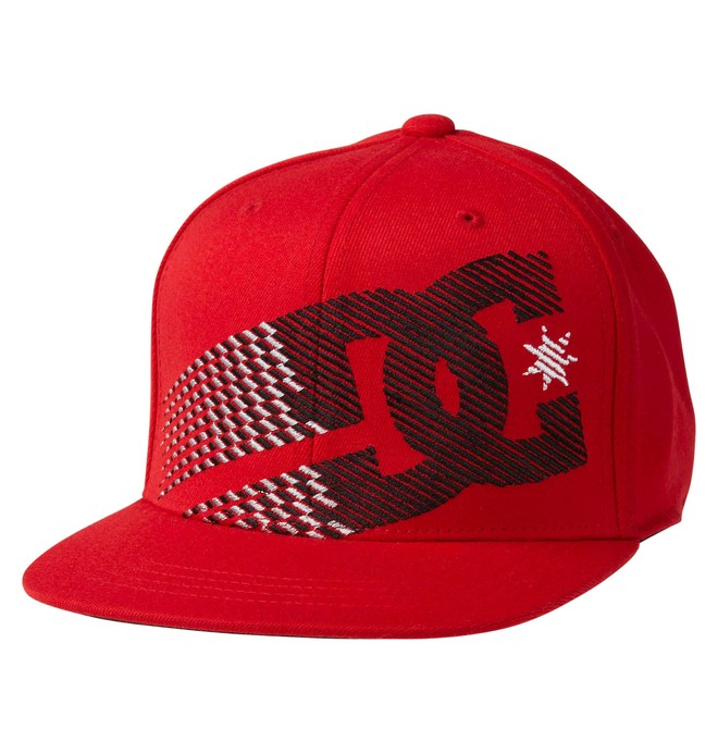 dcshoes, GROUNDBALLBY, ATHLETIC RED (ath) 0 GROUNDBALLBY ADBHA00004 DC Shoes