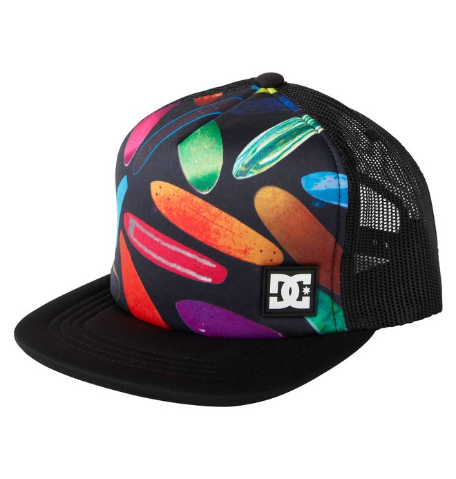 dcshoes, SAYULITABY, BLACK (blk) 0 SAYULITABY ADBHA00009 DC Shoes