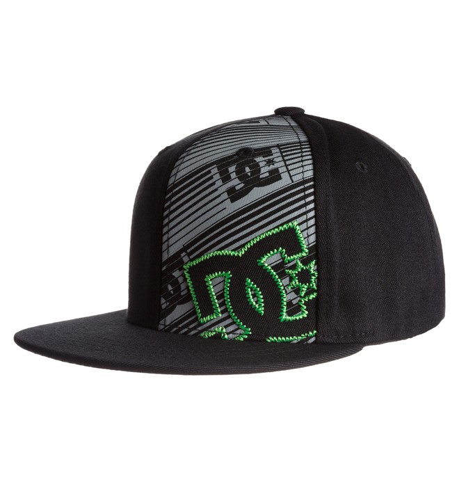 dcshoes, Brappenheim By, BLACK (kvj0) 0 Brappenheim By ADBHA00026 DC Shoes